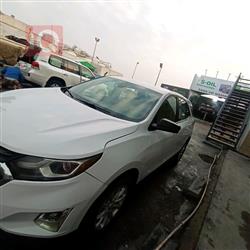 شيفروليه إكوينوكس